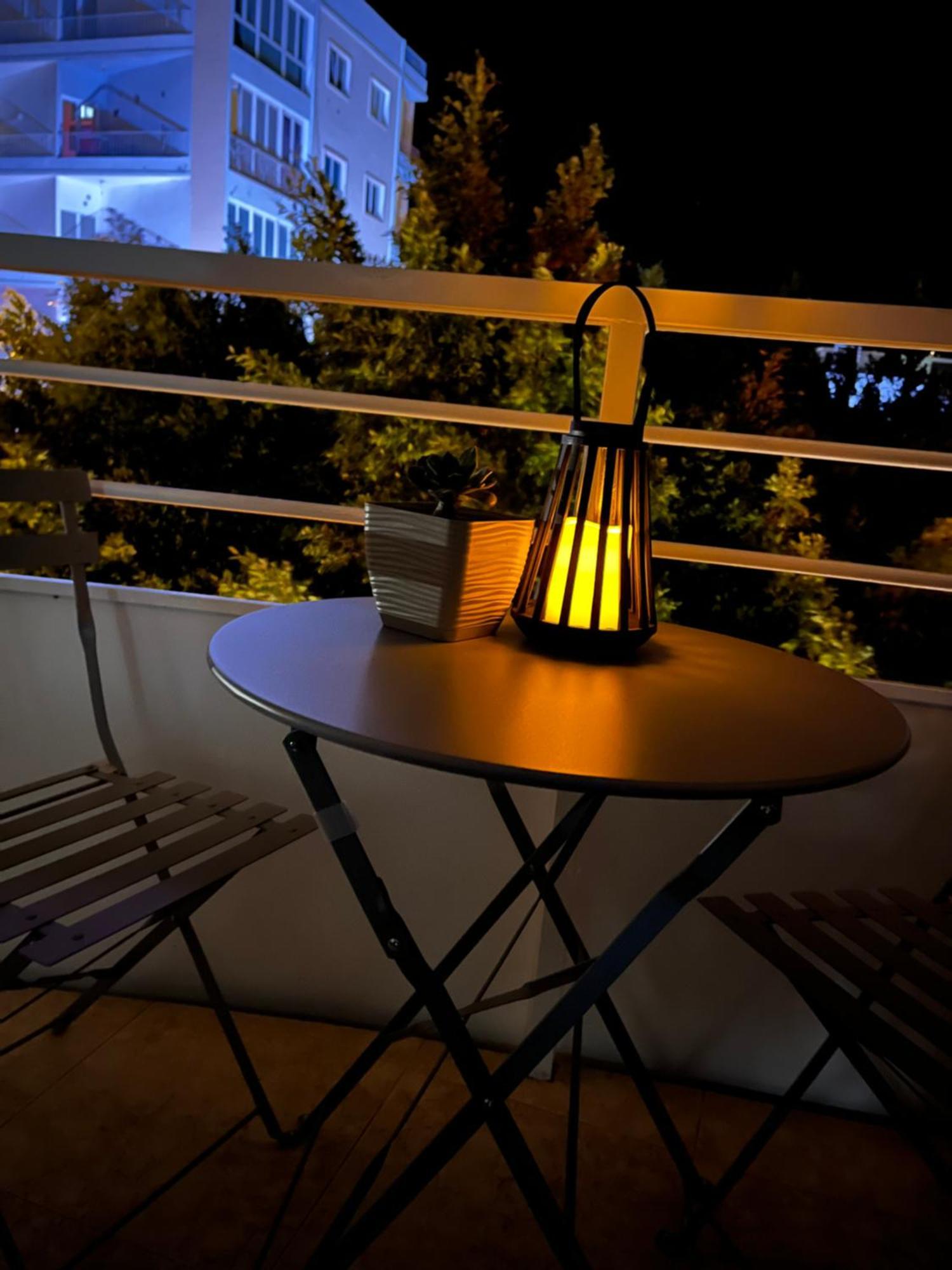 Piso Centrico Corazon De Aridane Apartament Los Llanos De Aridane
