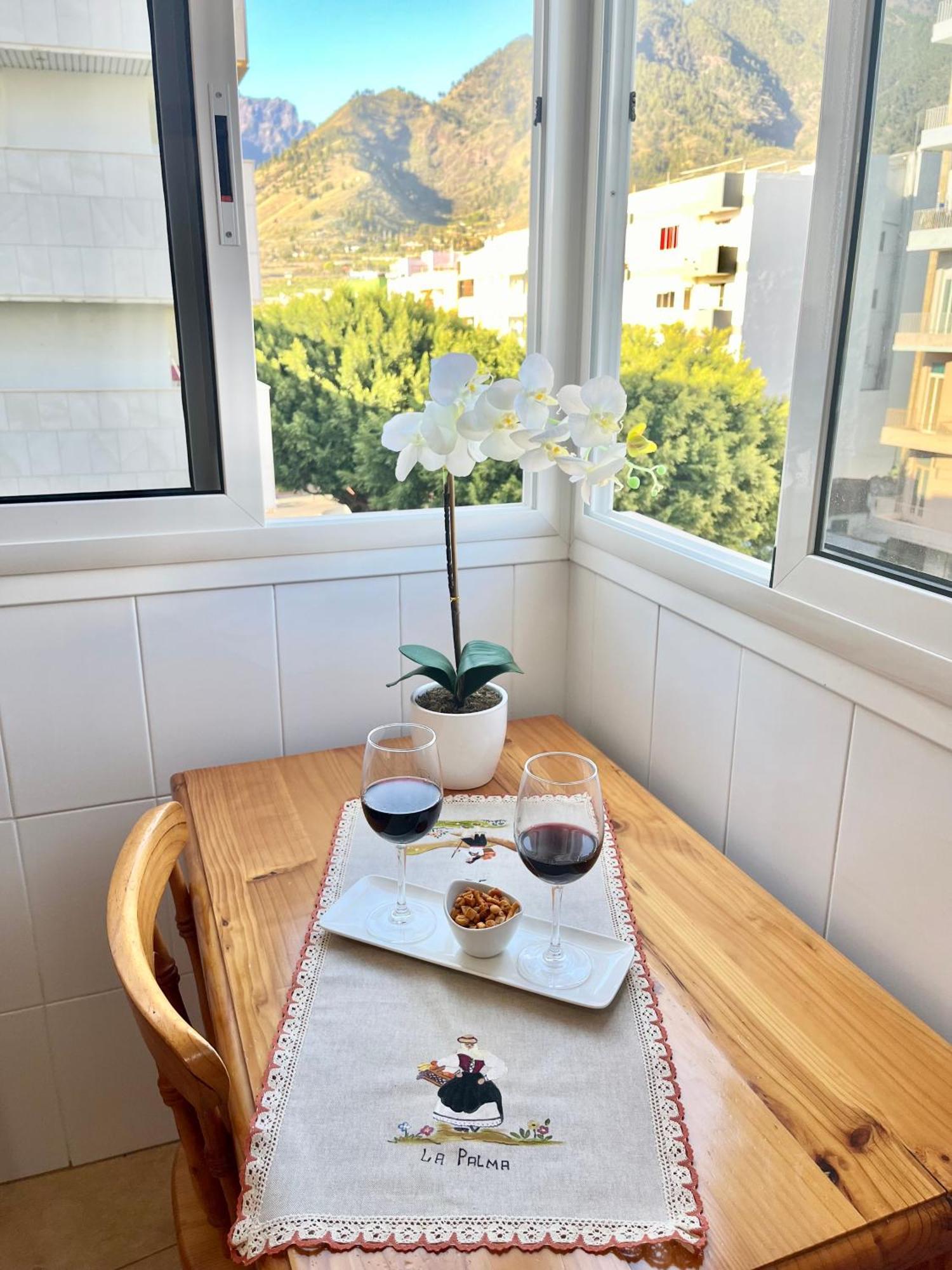 Apartament Piso Centrico Corazon De Aridane *