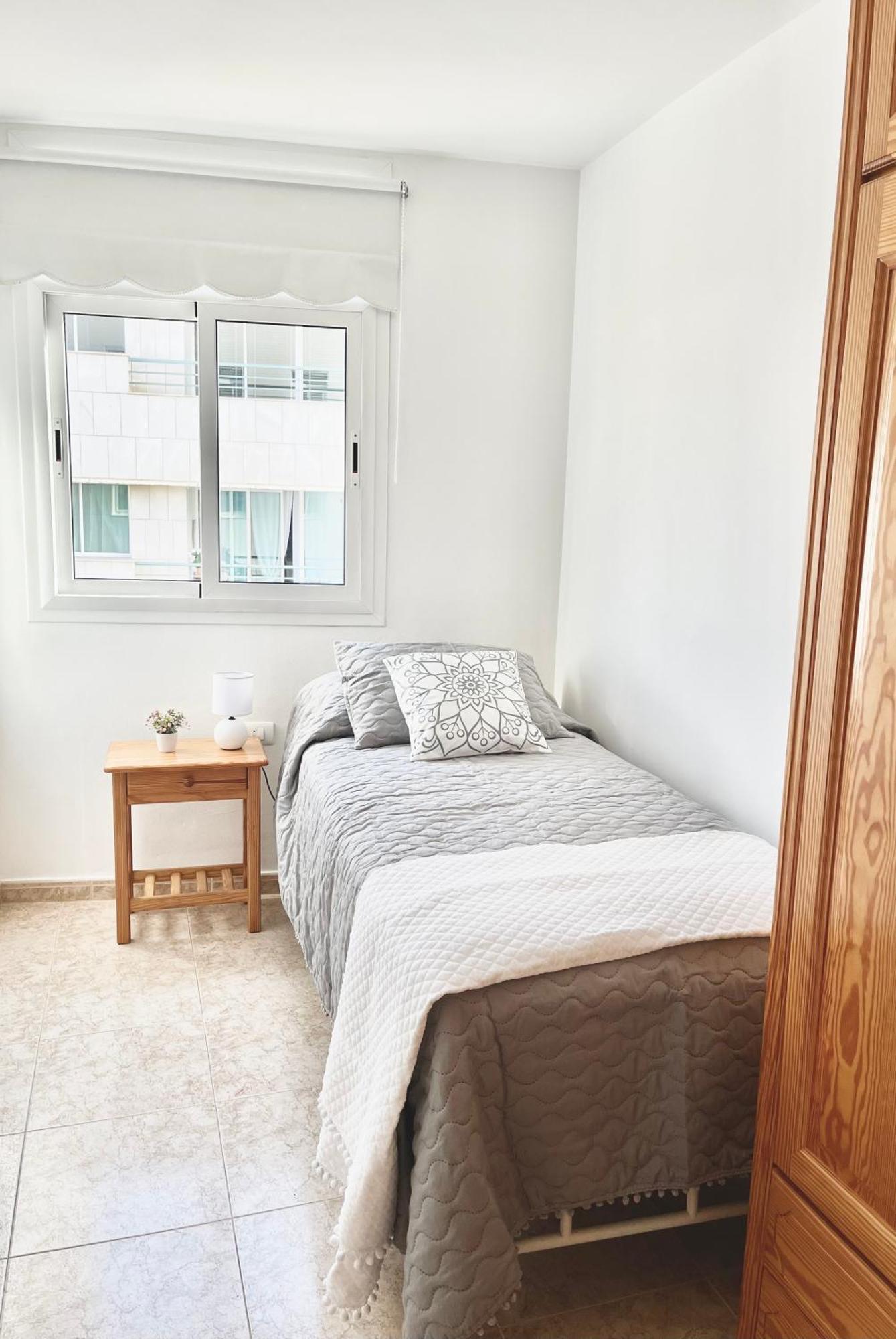 Piso Centrico Corazon De Aridane Apartament Los Llanos De Aridane