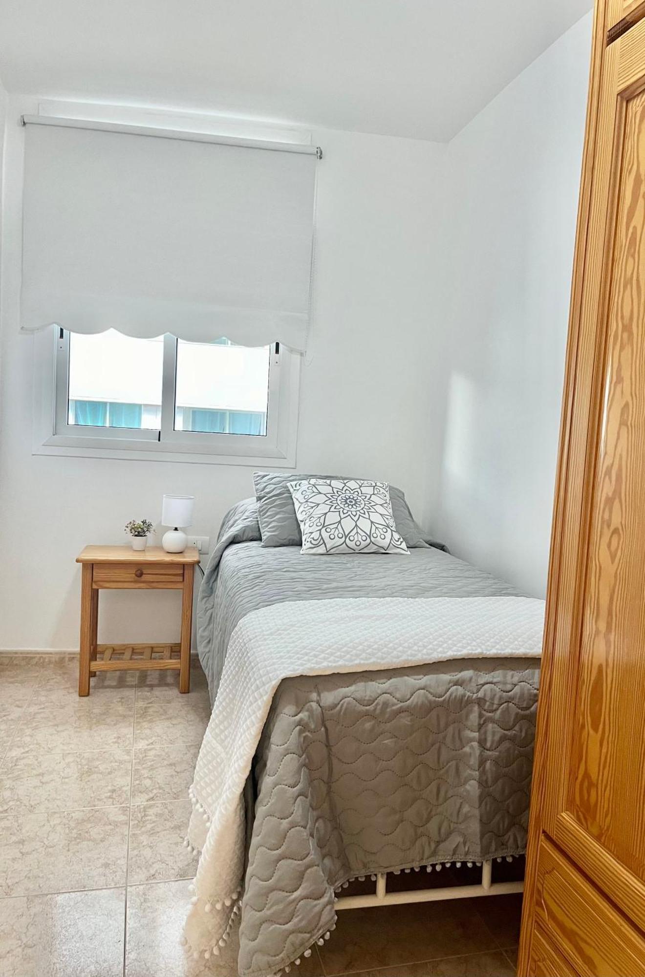 Apartament Piso Centrico Corazon De Aridane