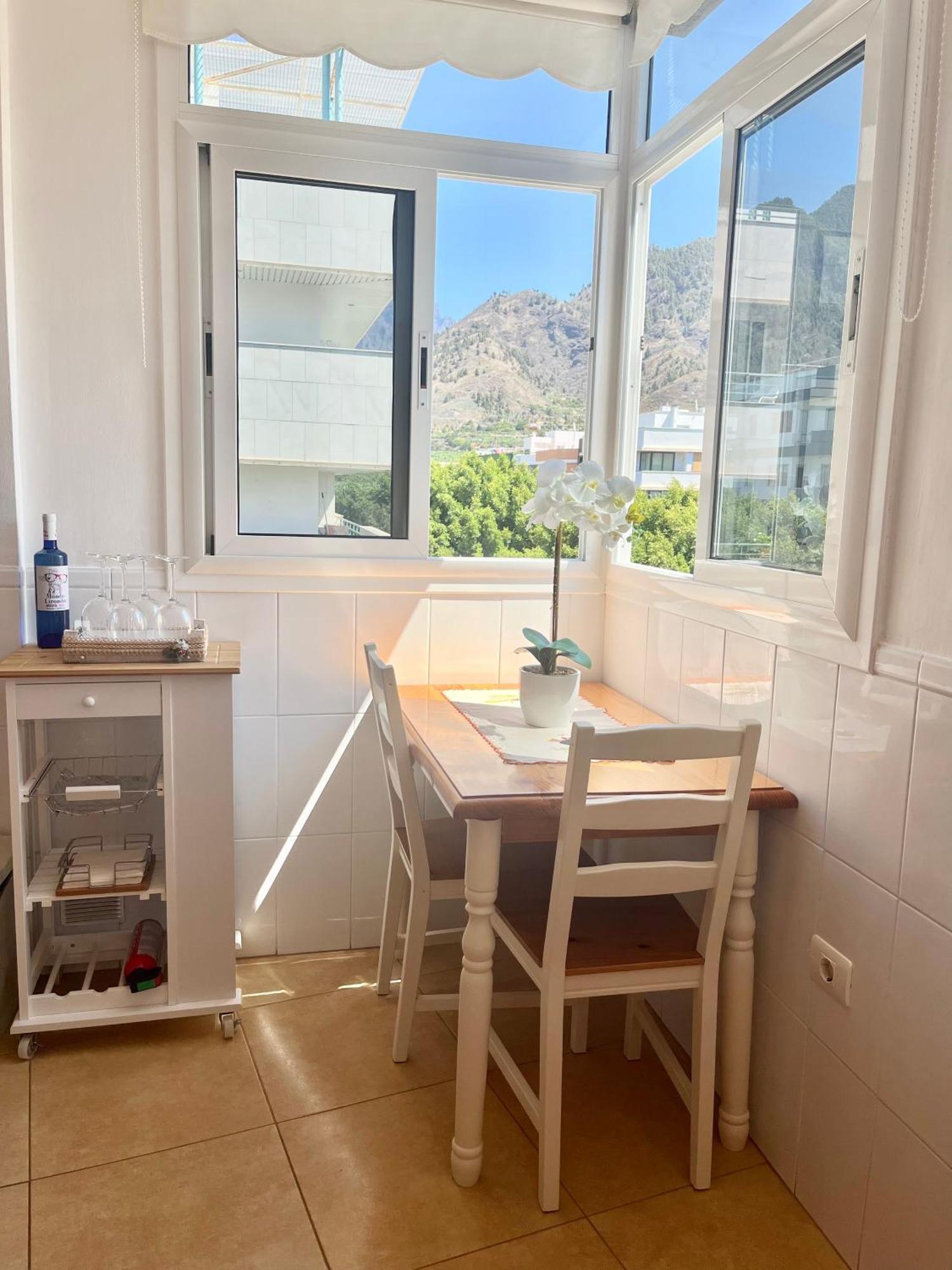 Apartament Piso Centrico Corazon De Aridane