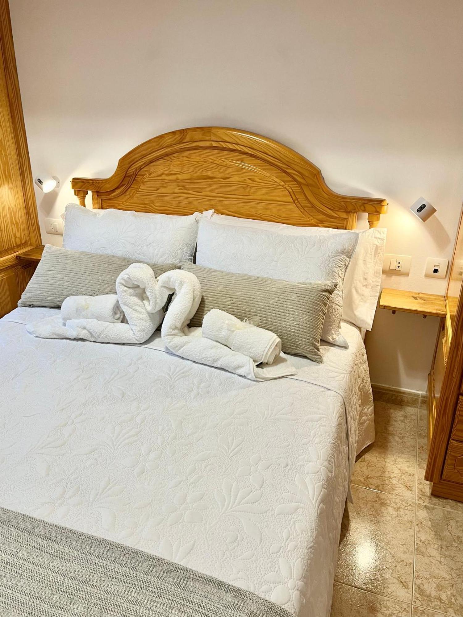 Piso Centrico Corazon De Aridane Apartament Los Llanos De Aridane