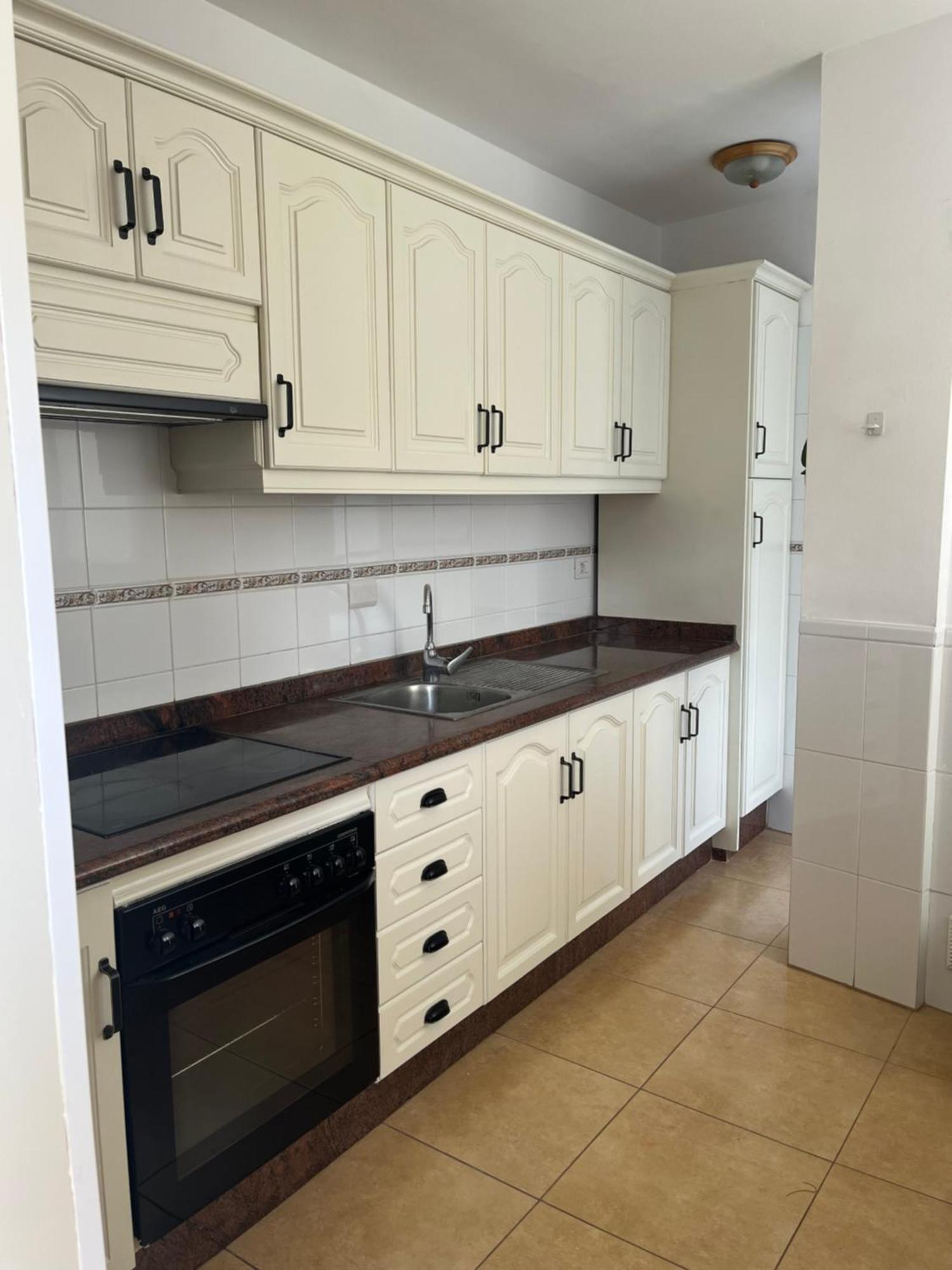 Piso Centrico Corazon De Aridane Apartment Los Llanos De Aridane